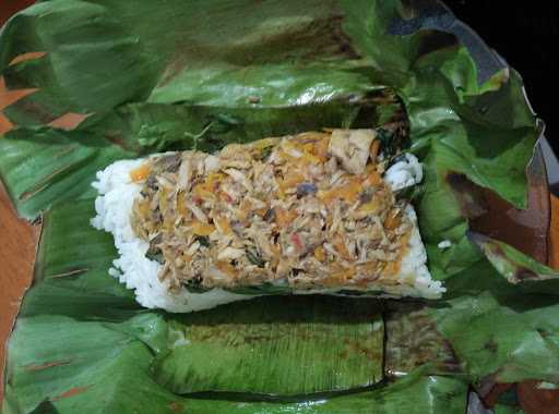 Nasi Bakar Ceria 3