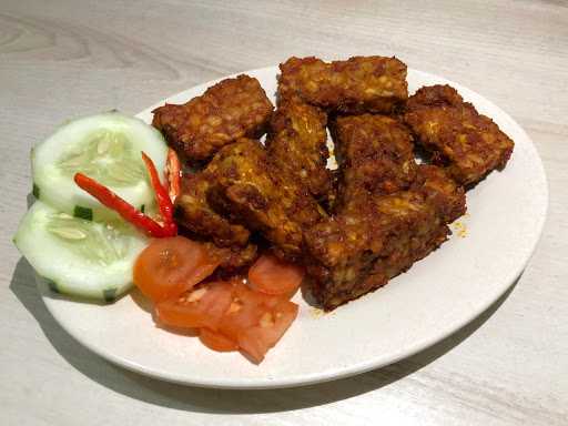 Nasi Kuning Jempol 8