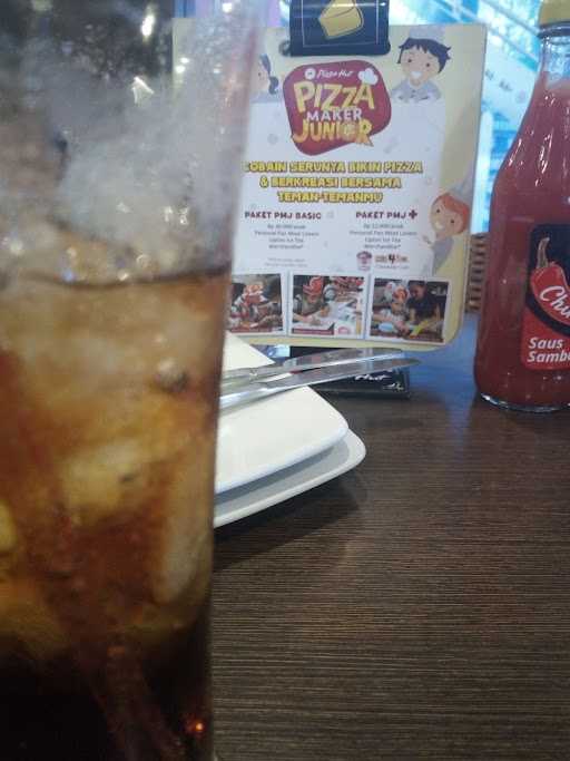 Pizza Hut Restoran - Karebosi Link 3