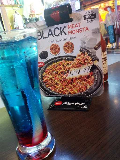 Pizza Hut Restoran - Karebosi Link 4