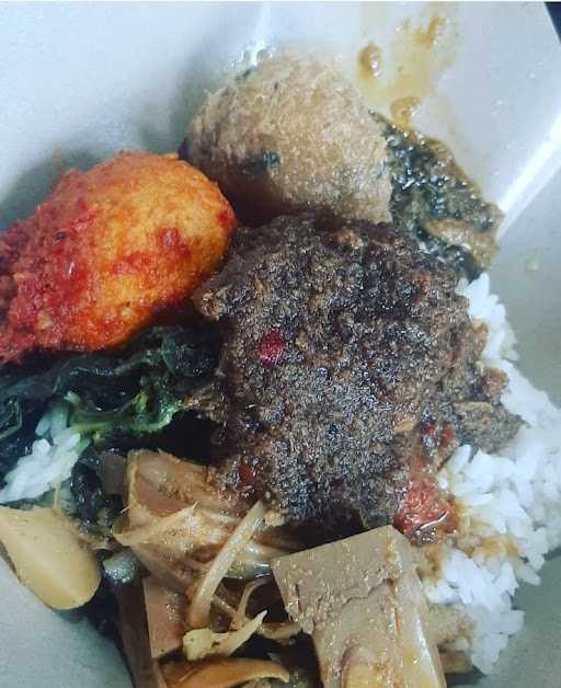 Pusako Bundo Masakan Padang 3