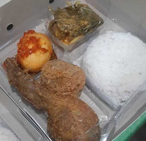 Pusako Bundo Masakan Padang 2