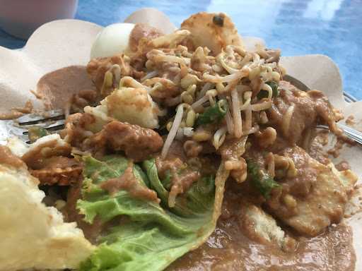 Raja Gado-Gado 1