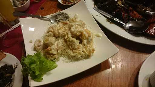 Restoran Surya Super Crab Makassar 9