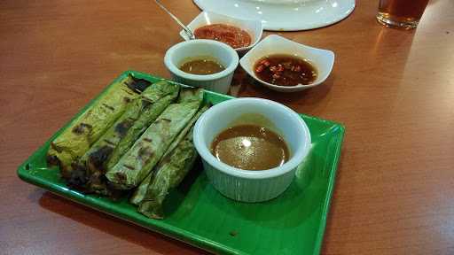 Restoran Surya Super Crab Makassar 5