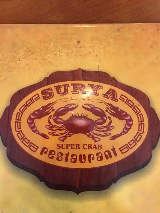 Restoran Surya Super Crab Makassar 4