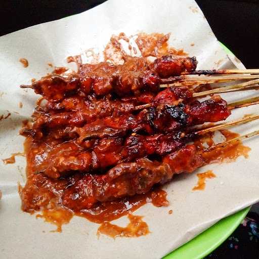 Sate Ayam Madura 6