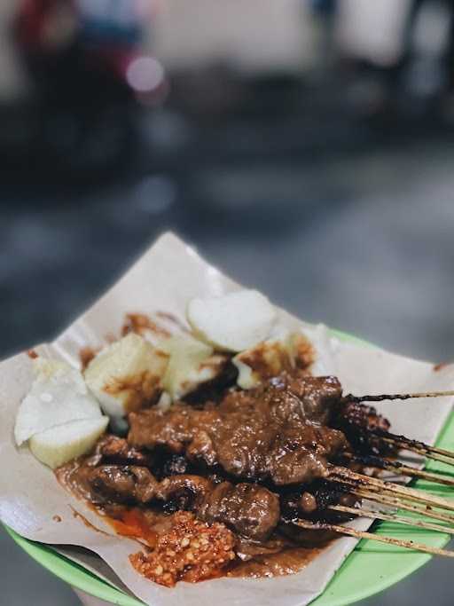 Sate Ayam Madura 3