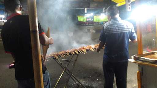 Sate Ayam Madura 7