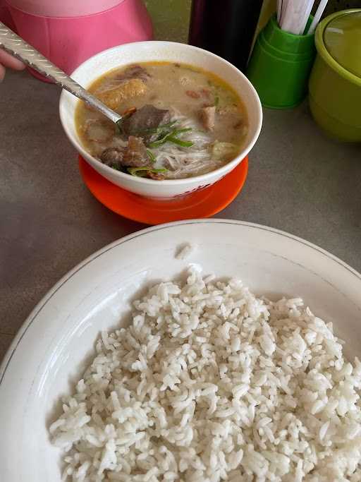 Sop Saudara Warung Pangkep Sulawesi 9