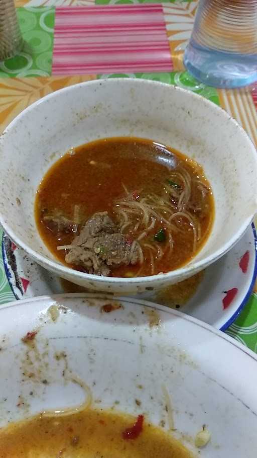 Sop Saudara Warung Pangkep Sulawesi 6