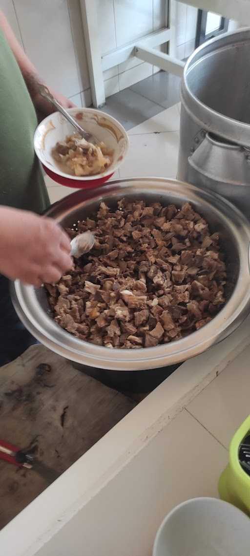 Sop Saudara Warung Pangkep Sulawesi 2