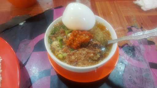 Sop Saudara Warung Pangkep Sulawesi 5