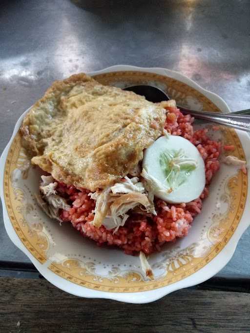 Warung Berkah 1