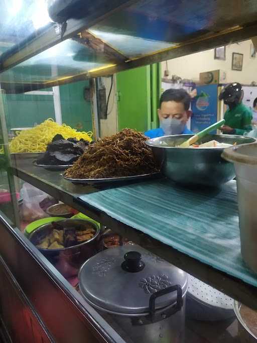 Warung Mie Jawa 1