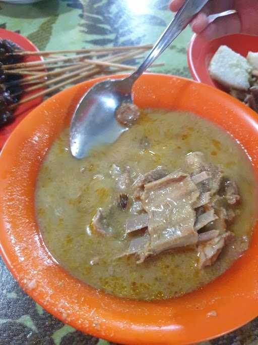 Warung Sate Arema 99+ 6