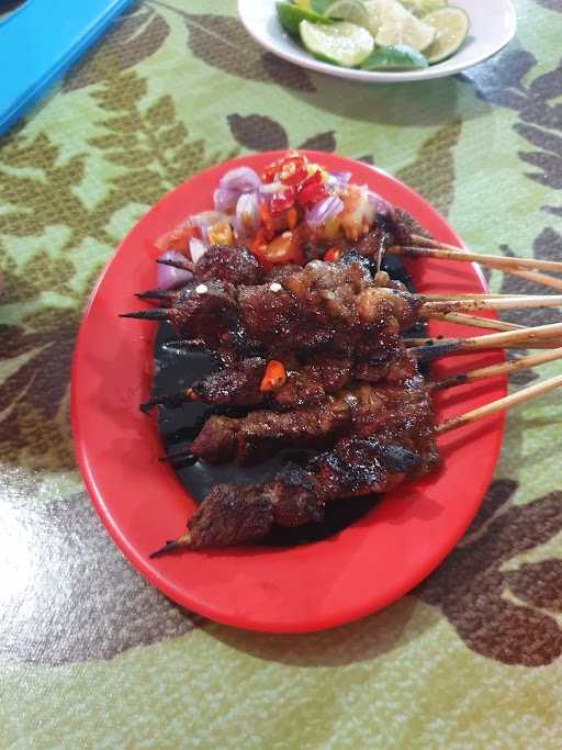 Warung Sate Arema 99+ 5