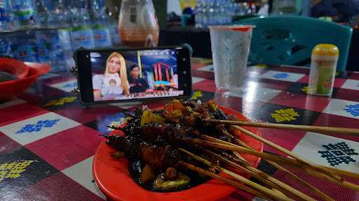 Warung Sate Arema 99+ 9