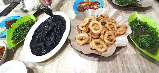 Warung Seafood Mas Yoyo 3