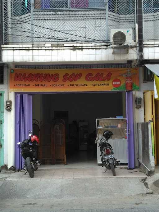 Warung Sop Gala 4