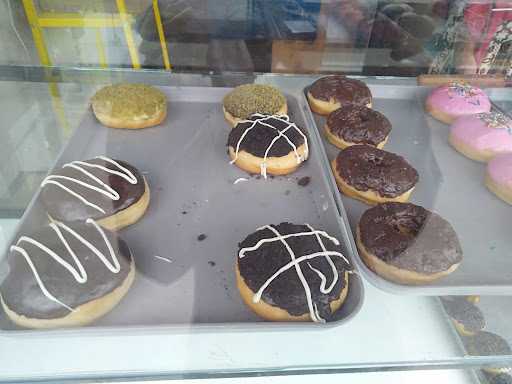 Bukena Donuts Desserts & Drinks 9