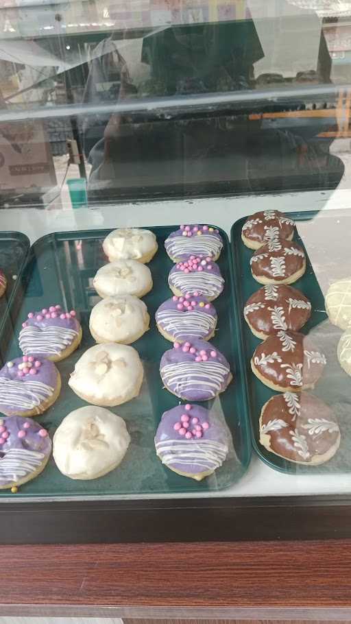 Bukena Donuts Desserts & Drinks 10