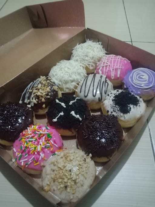 Donat Mama Ichadt 1