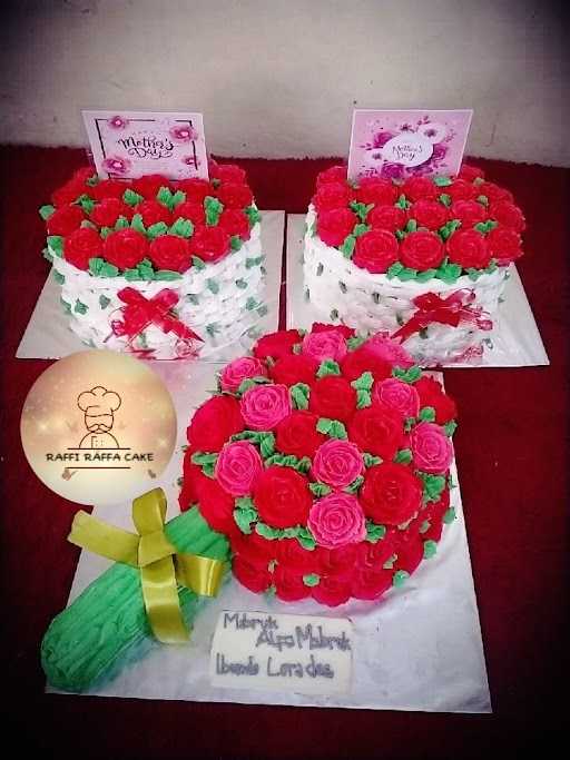 Raffi Raffa Cake 10