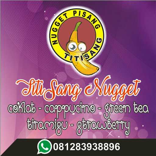 Titisang Nugget Pisang 7