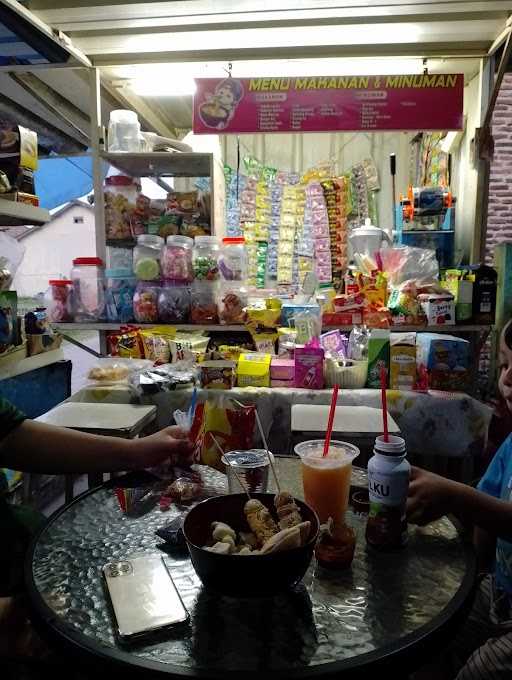 Warung Rashya 2