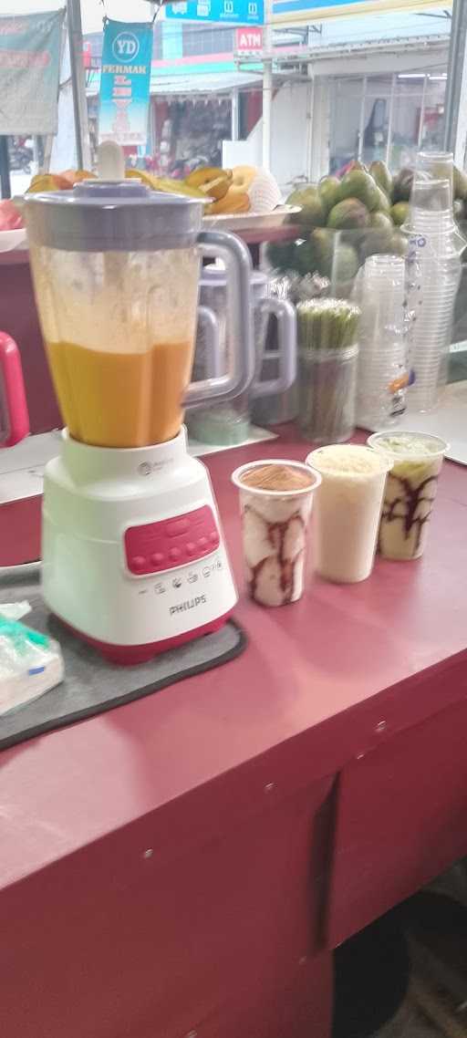 Alpukat Kocok Dan Aneka Jus 4