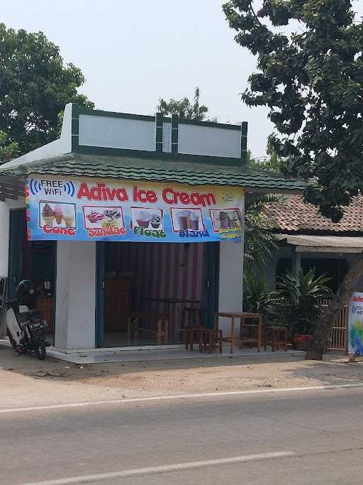 Adiva Ice Cream 1