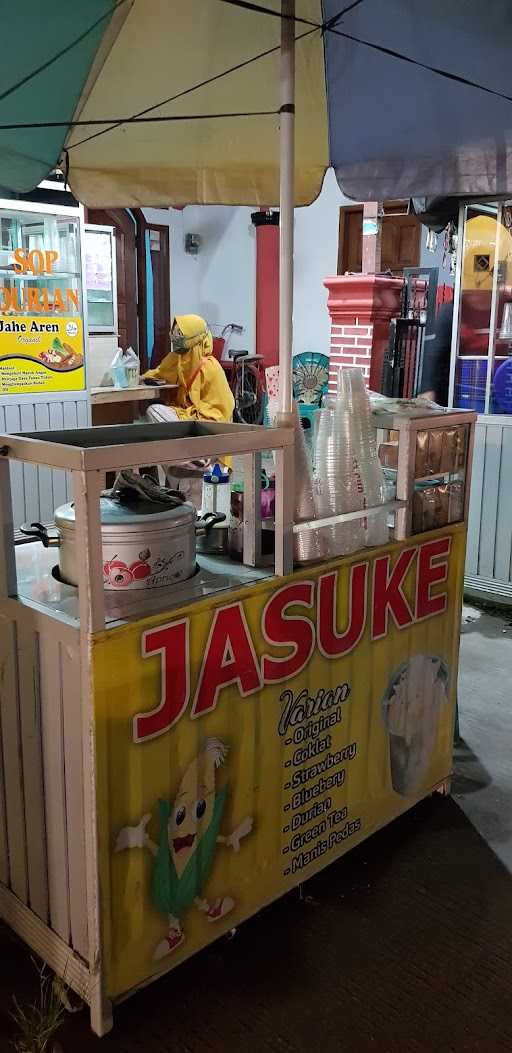 Kedai Seblak Teritis 7