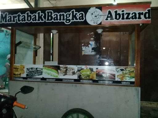 Martabak Bangka Abizard 4