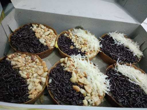 Martabak Mini Jawara  Imam & Dina  1