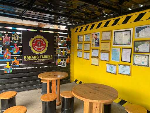 Taman Kreatif Pipitan 10