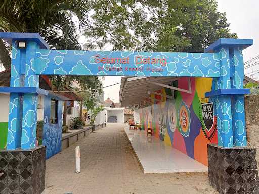 Taman Kreatif Pipitan 8