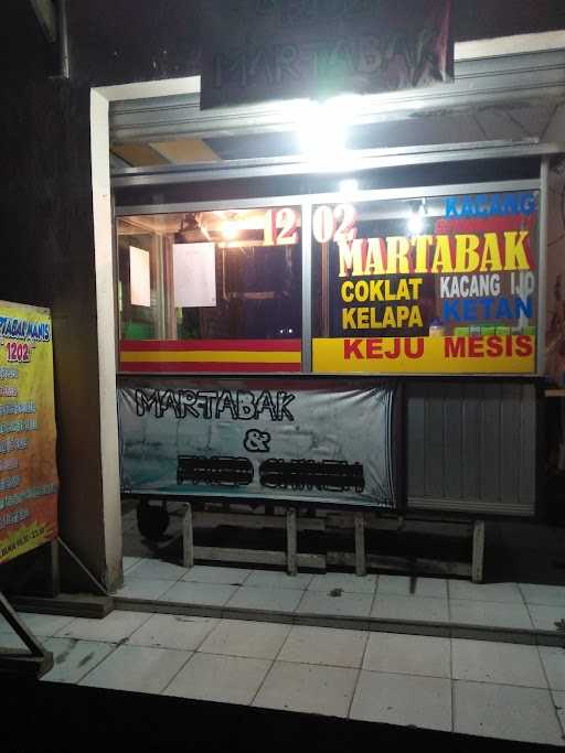 Waroenk Martabak 1202 1