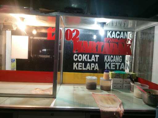 Waroenk Martabak 1202 2