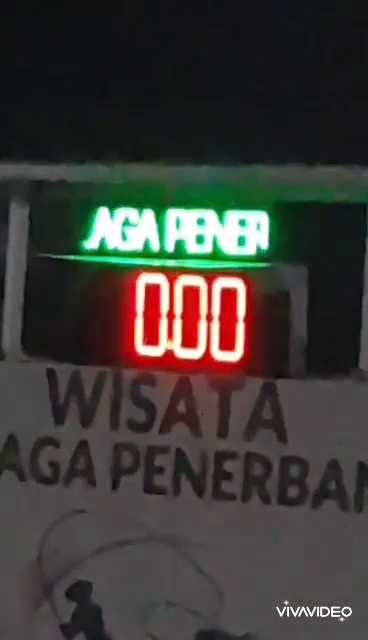 Wisata Penerbang 9