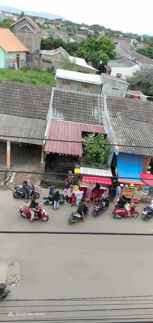 Bakaran Sr Bakso Bakar Sosis Bakar Sate Seafood 4