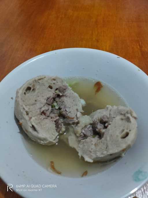 Bakso Buntel Iga Laris Eco 3