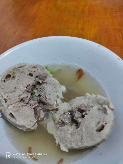 Bakso Buntel Iga Laris Eco 2