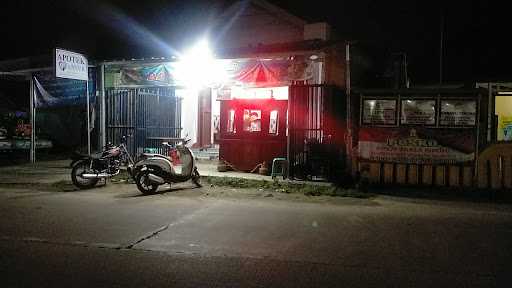 Bakso Malam Mas Bejo 1