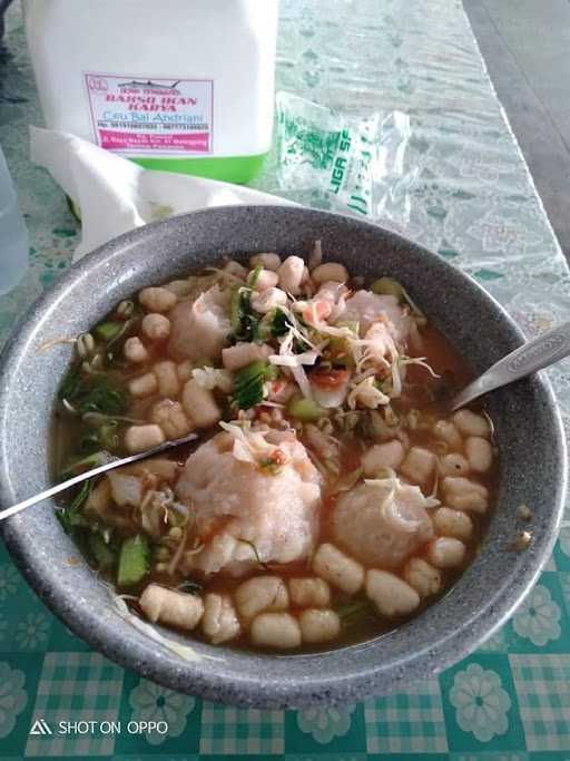 Bakso Malimping (Bim) 1