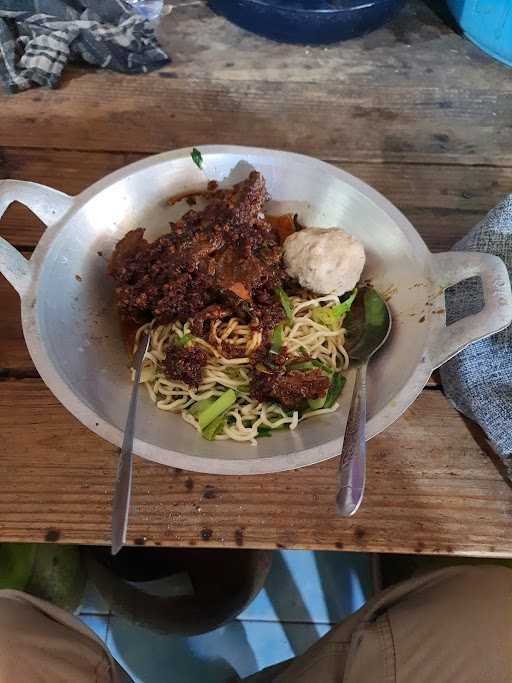 Bakso Mas Agus Gendut 6