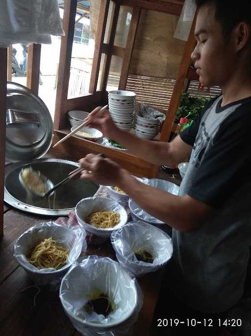 Bakso Mas Agus Gendut 7