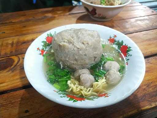 Bakso Mas Agus Gendut 4