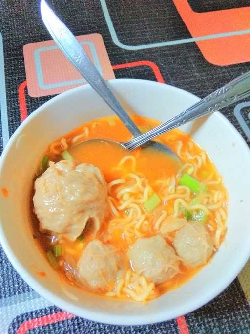 Bakso Mas Agus Gendut 9