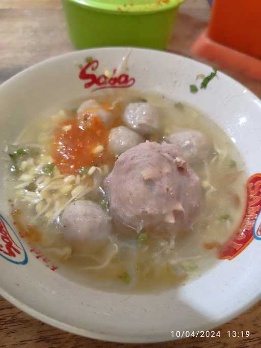 Bakso Mas Yadi 2